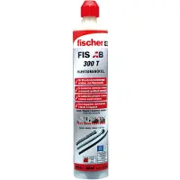 Fischer -Injektionsmörtel 300Ml (Fis Ab 300 T)