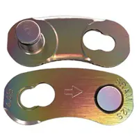 Sram Maglia Della Catena Powerlock 4 Unità