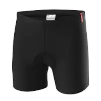 Loeffler Salopette Senza Bretelle Elastic