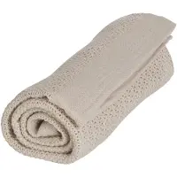 Vinter & bloom Coperta Soft Grid Eco