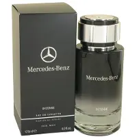 Mercedes-benz Intense Uomo 120 ml — Eau de Toilette