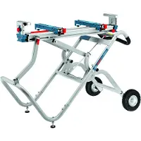 Bosch Professional Banco Da Lavoro Gta 2500 W