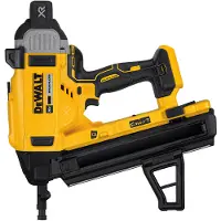 DeWalt Dcn890n-xj Chiodatrice Elettrica Senza Batteria