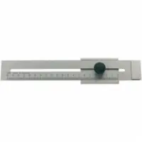 Slice Formato calibro di precisione per stampi 250 mm