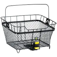 Topeak Cestino Posteriore Mtx