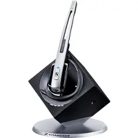 Sennheiser Auricolari Wireless Da Ufficio Dw10