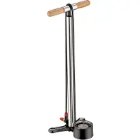 Lezyne Pompa Da Piede Alloy Floor Drive 653 Mm