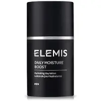 Elemis Men Daily Moisture Boost lozione giorno idratante 50ml
