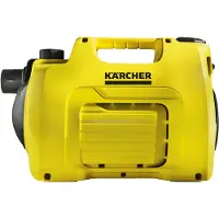 Kärcher BP 4 Casa e giardino *EU