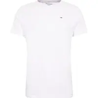 Tommy Hilfiger T-shirt OFLEKI uomini - Bianco - EU XS