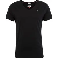 Tommy Hilfiger T-shirt MALATO uomini - Nero - EU XS