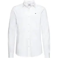 Tommy Hilfiger Camicia navy / rosso / bianco