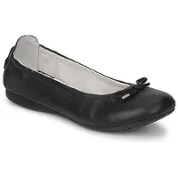Pldm by palladium Ballerine MOMBASA CASH donne - Nero - 37