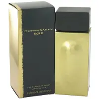 DKNY Donna Karan Gold 100 ml Donna — Eau de Parfum