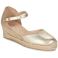 Unisa Scarpe Espadrillas CISCA donne - Oro - 40