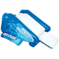 Intex Far Scorrere E 2 Spruzzini