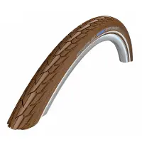Schwalbe Pneumatico Rigido Urbano Cruiser Hs484 Wired Sbc 28´´ X 1.60