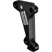 Shimano Adattatore Pinza Freno A Disco Posteriore Std.m535 180 Mm