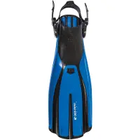 Mares Pinne Da Immersione Plana Avanti X3