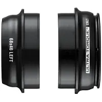Campagnolo Calotte Del Movimento Centrale Ultra Torque 42 Integrated Bb30