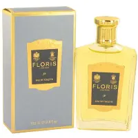 Floris JF Eau de Toilette Uomo 50 ml — Eau de Toilette