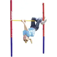 Hudora Fabian Barra per ginnastica singola 64000