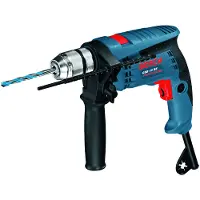 Bosch GSB 13 RE Professional Schlagbohrmaschine