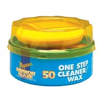 Meguiar's Detergente/cera In Un Unico Passaggio