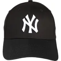New Era Cappellino Con Visiera 39thirty New York Yankees