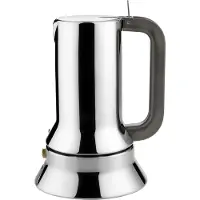 Alessi Macchina Da Caffè Espresso 9090/1