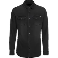 Jack & Jones Camicia In Jeans Comfort Fit