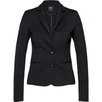 ONLY Blazer 'ONLPoptrash' nero