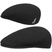 Kangol Berretto nero