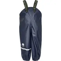 CeLaVi Pantaloni funzionali navy