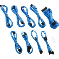 Cablemod Cavo Di Alimentazione Interno Cm-pcsi-fkit-nklb-r