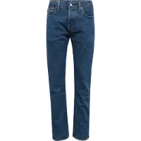 Levi's Jeans 501 Original Fit blu 0114 Blu taglia W 33