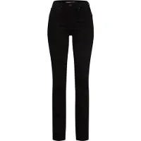 Levi's 724 Jeans In Black Taglia: W26L32 | Jeans Slim Fit Outlet | Donna | Nero