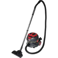Viper DSU-10, 880 W, aspirapolvere a tamburo, a secco, sacco per la polvere, 10 l, HEPA