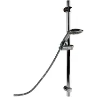 CASA39 Grohe Vitalio Joy Saliscendi doccia con doccetta 27322000