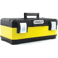 Stanley Cassetta degli attrezzi gialla 584 x 293 x 222 mm | 3253561956133