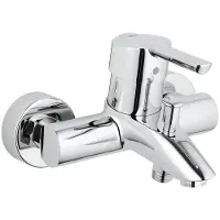 GROHE Miscelatore monocomando per vasca Feel