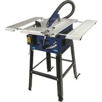 Ferm Sega circolare 1800 W 250 mm