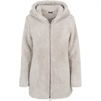 Urban Classics Cappotto di mezza stagione beige