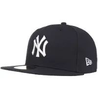 New Era Cappellino Con Visiera Mlb 12572841 59fifty New York Yankees Game