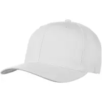 Flexfit Cappello da baseball offwhite