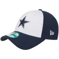 New Era Cappellino Con Visiera Nfl The League Dallas Cowboys Otc