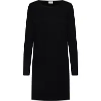 Vila Maniche Lunghe Vestito A Maglia