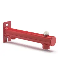 Flamco Staffa a parete Flexconsole 8-25L 1/2 "x3/4" 27910