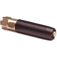 Suevia Valvola 822901 Nero,Oro Nero,Oro Taglia unica
