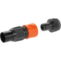 Gardena Configura Connessione Pompa 19 Mm